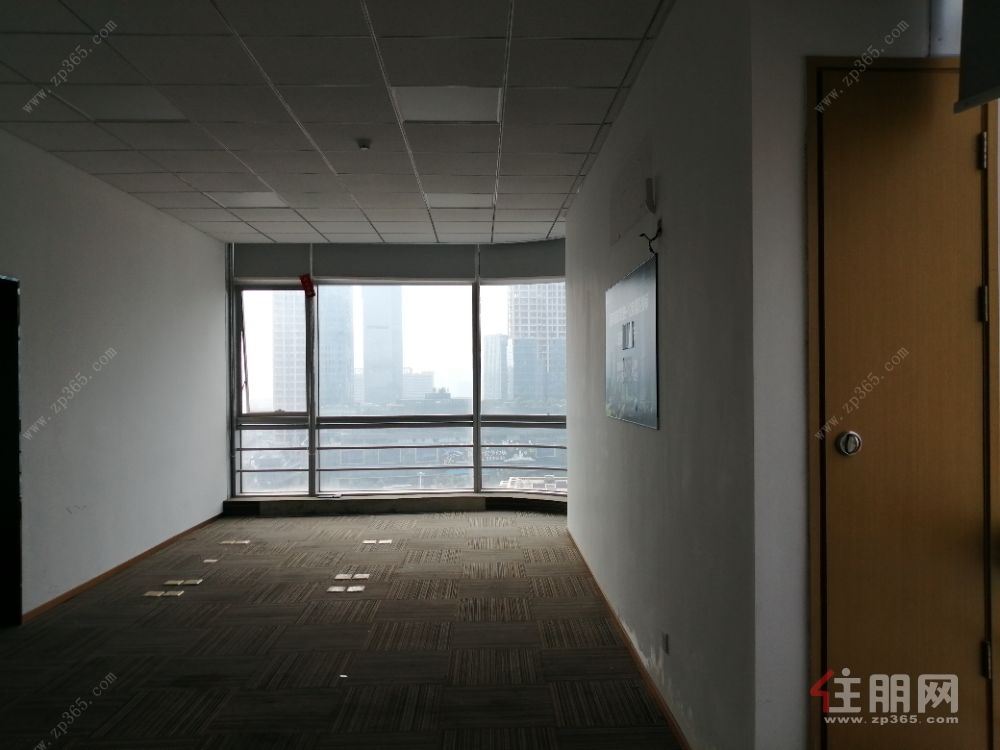 富雅·国际生活广场/61平/双面采光,计划按办公用途做硬装