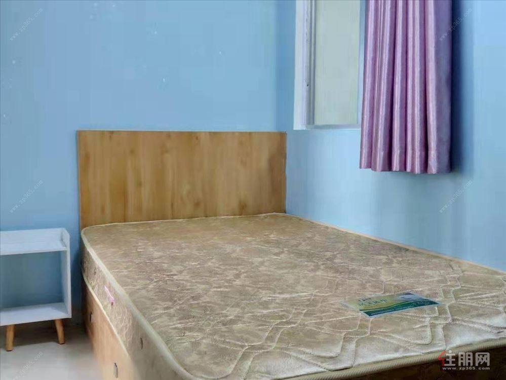 清川地铁口,西湖东郡1房,配齐出租,拎包入住,看房方便