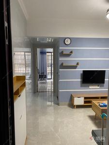 衡阳路,实拍 正朝南看相思湖 西湖东郡两房配齐 业主好说话