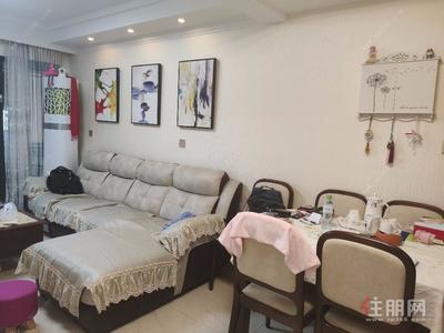 安吉大道-楼下就是万达 盛天时代温馨2房配齐出租