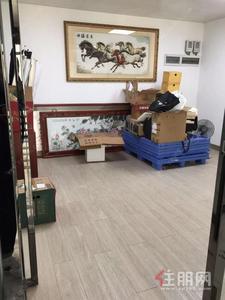  东盟商务区，东盟财经中心 精装写字楼