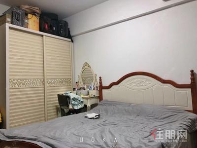 东葛路-东葛路联发臻品单间配套拎包入住