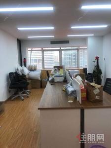  东盟商务区-东盟财经中心 民族大道上 万象城旁 办公