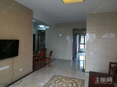 凤岭北-青秀区凤岭北中铁山语城精装4房看房方便