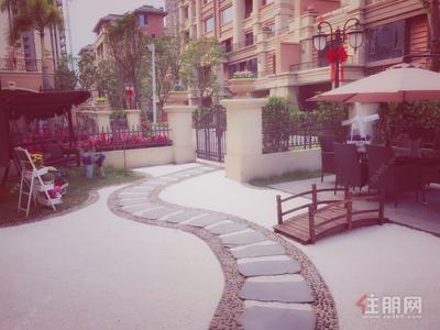 兴宁区-南宁恒大华府一楼洋房  婚房首租183平米4室2厅2卫