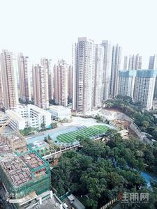 凤岭北，配齐 配齐 东站商圈 双学区 精装四房 性价比极高 是你值得选择