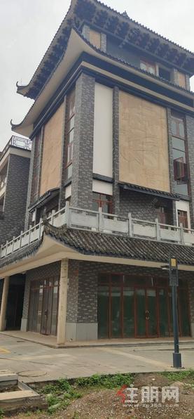 三环 三面光 天地楼 整栋出租