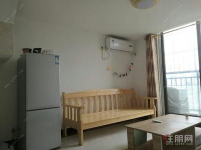 相思湖新区,交通便利的42平米复式两房