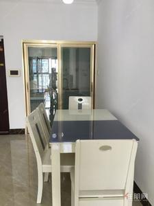 星光大道-江南万达广场 江南华府 中装三房 ,拎包入住 看房方便