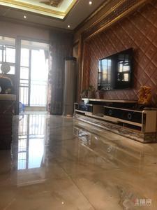 五一路 -邕江明珠 3室2厅3卫