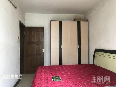 秀安路，地铁旁，棕榈湾，标准一房一厅