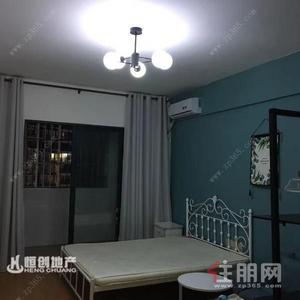  秀灵路-秀灵路天域香格里拉一房一厅出租