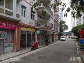 邮政小区黄金铺面出租