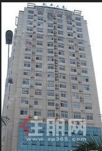 东葛路-东葛路凯丰大厦写字楼一房一厅精装修65平米招租