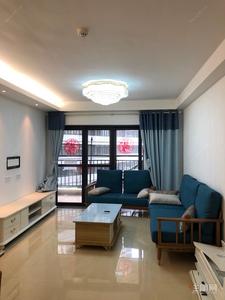 凤岭北-滨湖路小学 凤岭北东站旁 精装大34房青秀万达旁边万科城