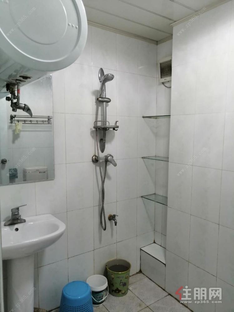 中银大夏大房(含阳台卫生间厨房)