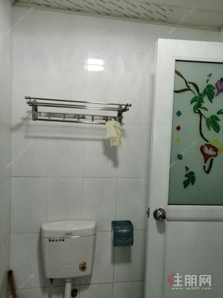 中银大夏大房(含阳台卫生间厨房)