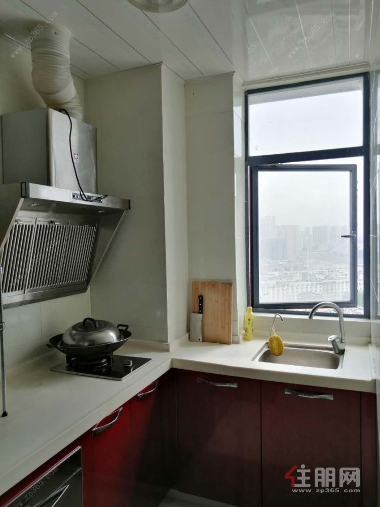 中银大夏大房(含阳台卫生间厨房)