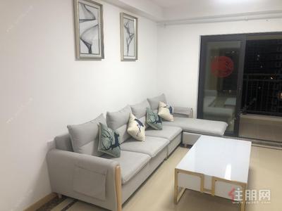 凤岭北，凤岭北（万科城北区）高端绿化园林（名校环绕）青秀一中 滨湖小学