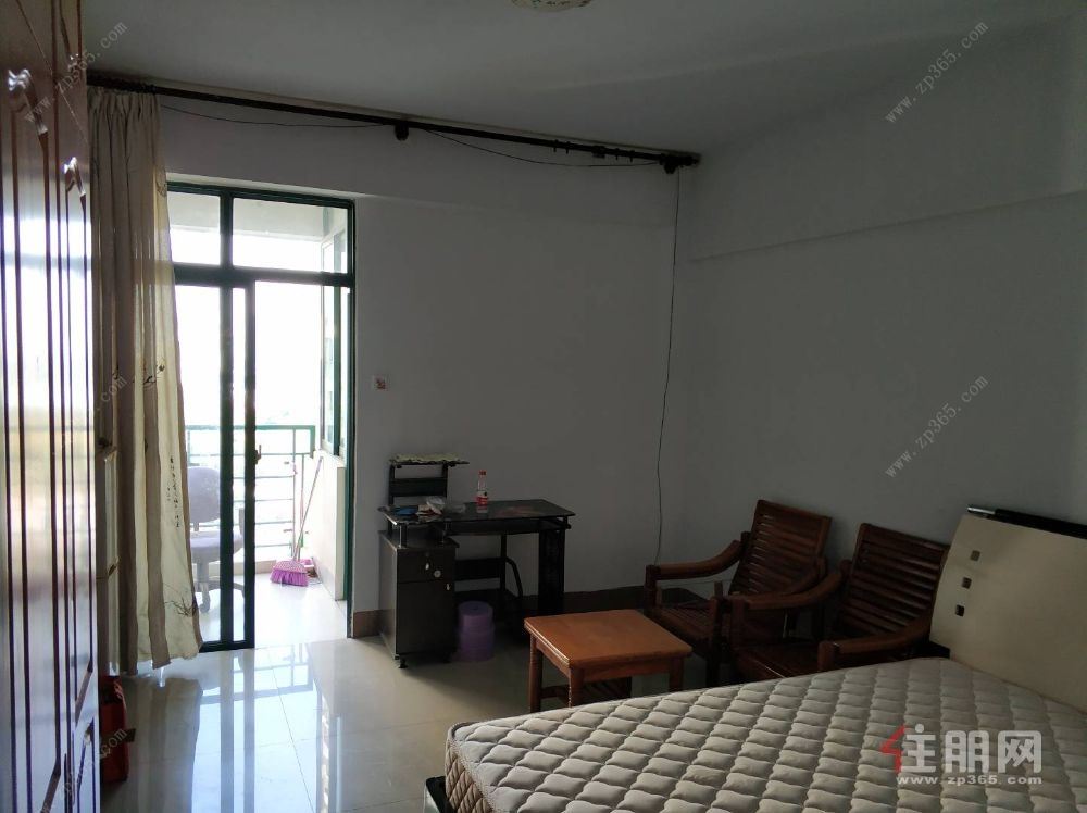 西乡塘区新阳龙腾路福满花园单间配套拎包入住房东直租