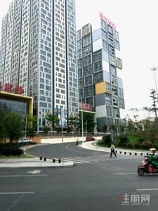 青秀区,上东国际阳光100写字楼招租