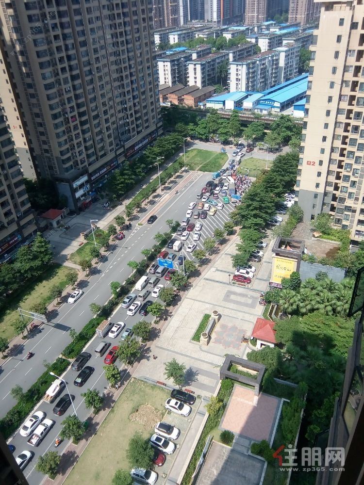 上东国际阳光100写字楼招租