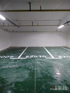 星光大道，江南万达广场C16写字楼地下车位招租