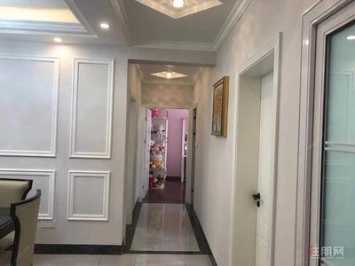 西乡塘区，2号线 安吉万达华府大四房 豪华装修 拎包入住 仅3800