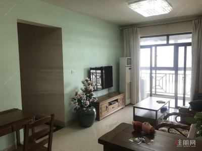 星光大道-万达旁  江南馨园2房出租  配齐干净整洁  看房提前预约