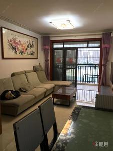 北湖路-北湖路昌泰尊府修三房,电梯高层,拎包入住,随时看房