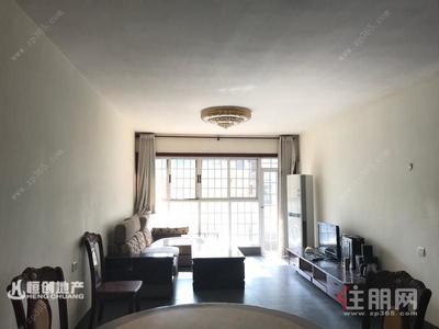 青秀区-急售埌东站地铁口，汇东郦城3房，有钥匙