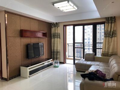 五一路 -江南五一路江南万达福建园邕江明珠豪华3房惊喜租2800