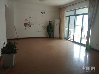 青秀区-埌东站地铁口，汇东郦城精装4房，适合办公