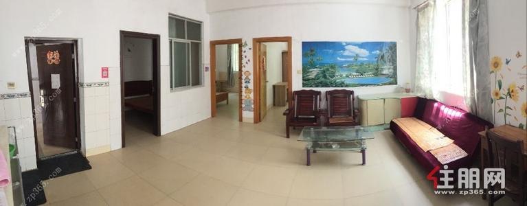 青秀区-青秀区 钻石年代一房一厅家具家电齐全，拎包入住