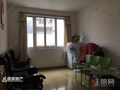 西乡塘区-棕榈湾靓一房一厅出租  1500元/月