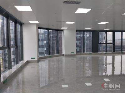 五象大道-130平（带装修）无敌视角 地铁口 金融街核心位置 五象新区五象大道总部基地总部大厦