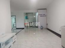 民族大道159号凤岭新新家园三房一厅地铁房出租拎包入住，直联房东周姐13877557781