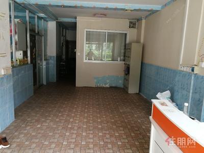 白沙大道-白沙大道金湾花城临街铺面