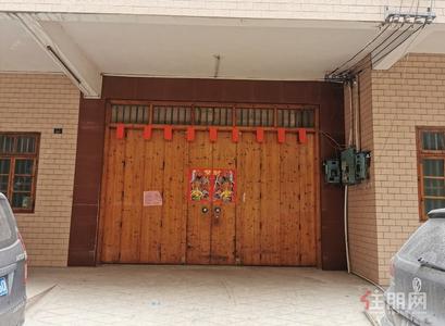 中心区-工业品市场、电脑城附近210平方厂房/仓库出租