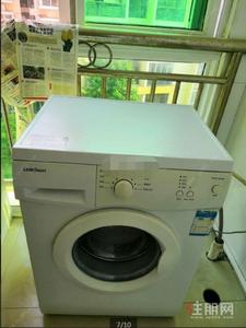 港北区-聚龙城 1100元 1室0厅1卫 精装修，业主诚心出租