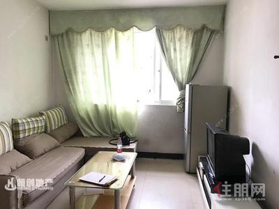秀安路-棕榈湾一房一厅装修好保养好 家具家电配齐拎包入住.看房方便 需要联系