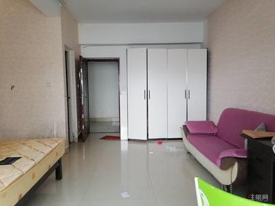 西乡塘区-大学东路 城市碧园旁 时代天骄  精装单间 宽敞舒适