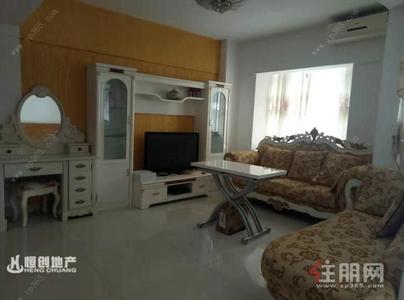 仙葫新区-埌东站边上，飞扬世代精装1房，有钥匙