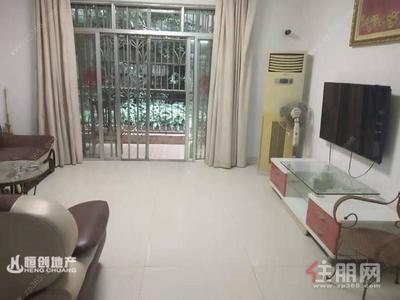仙葫新区-东环路边上，通业平安家园3房，有钥匙