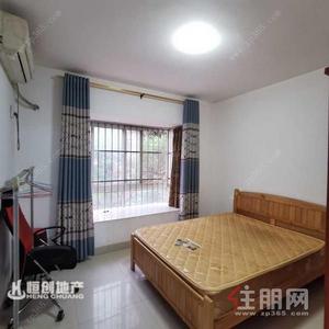 南宁，桃花源两房两厅拎包入住步梯22楼