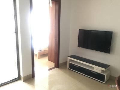 新阳路-台湾街花莲府 精装两房 家具家电齐全 看房有钥匙