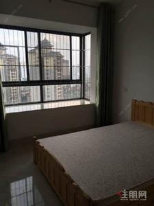新阳路-龙腾路 台湾街 桃园居 精装小俩房，2房 业主急租 配齐