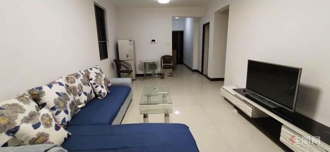 港北区-宏桂城市广场 2室 2厅1卫