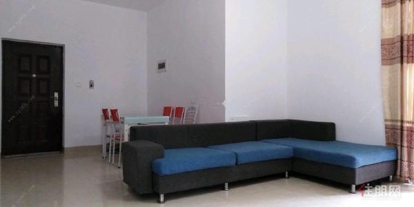 港北区-龙凤嘉苑 3室2厅1卫