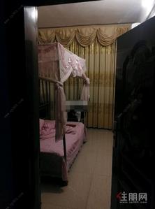 港北区-清爽大户型,齐全家私,廊景园 1500元 3室2厅2卫 普通装修